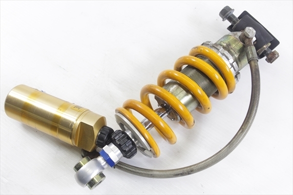 OHLINS | オーリンズ Webike リアサスペンション 「srx600+400+