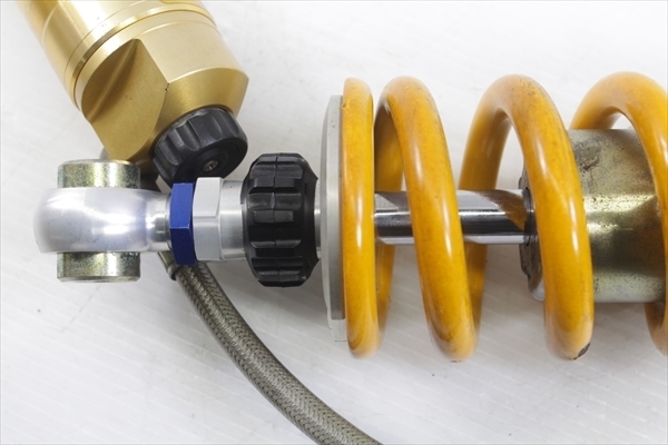 OHLINS | オーリンズ Webike リアサスペンション 「srx600+400+