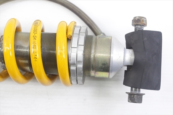 OHLINS | オーリンズ Webike リアサスペンション 「srx600+400+