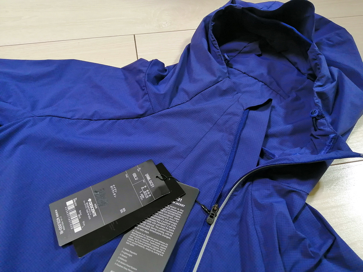 DESCENTE デサント JACKET &frasl; スキーウェア dショッピング GOLF 軽量 INSULATED DESCENTE（デサント）の「GRAVITY オルテライン ALLTERRAIN L&frasl;S グラヴィティーロング キャディバッグ ”CREAS