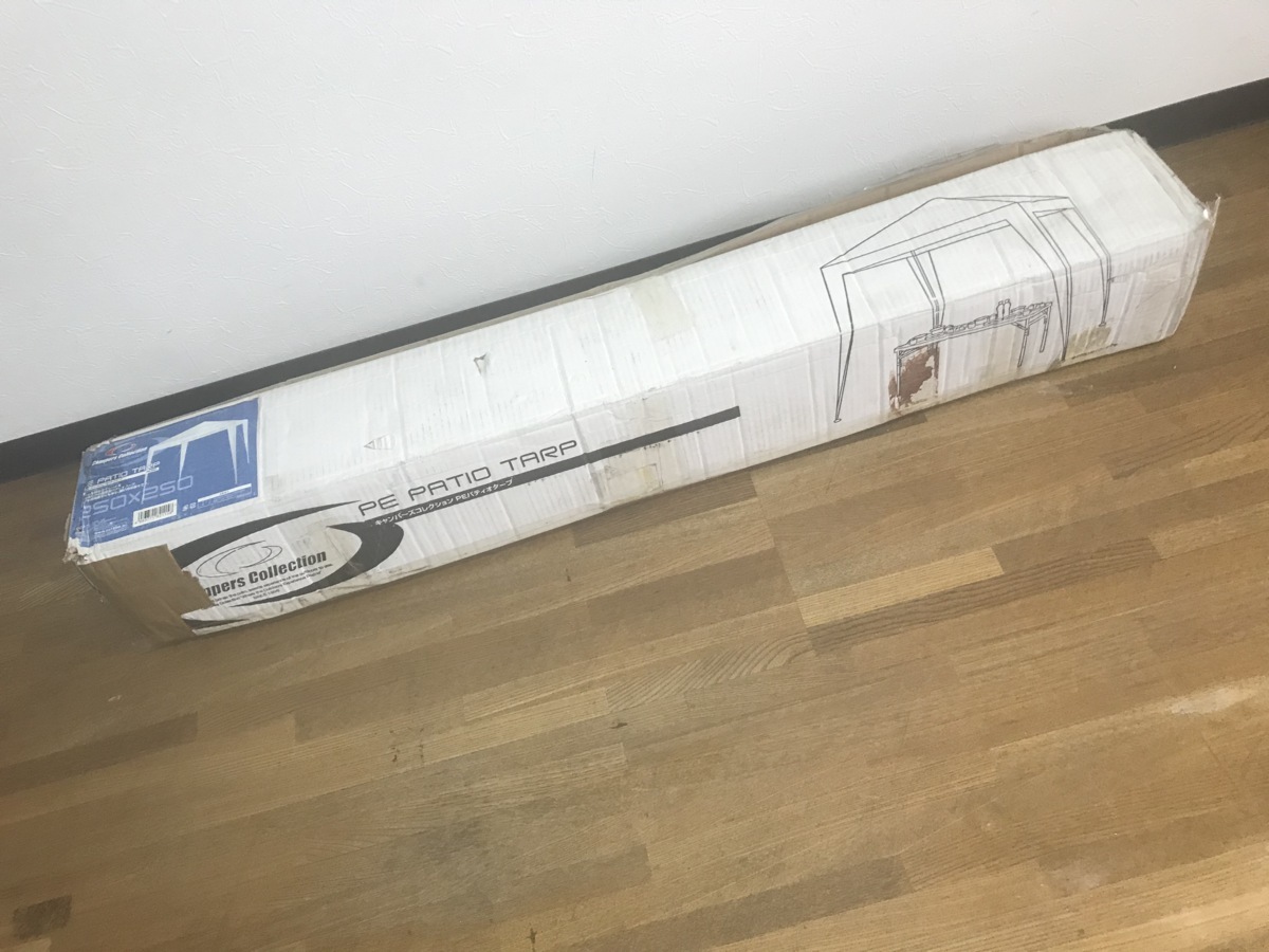 定番，豊富な キャンパスコレクション ＰＥ－２５０ タープ 品(スクリーン)｜売買されたオークション情報、yahooの商品情報をアーカイブ公開 - オークファン スクリーン
