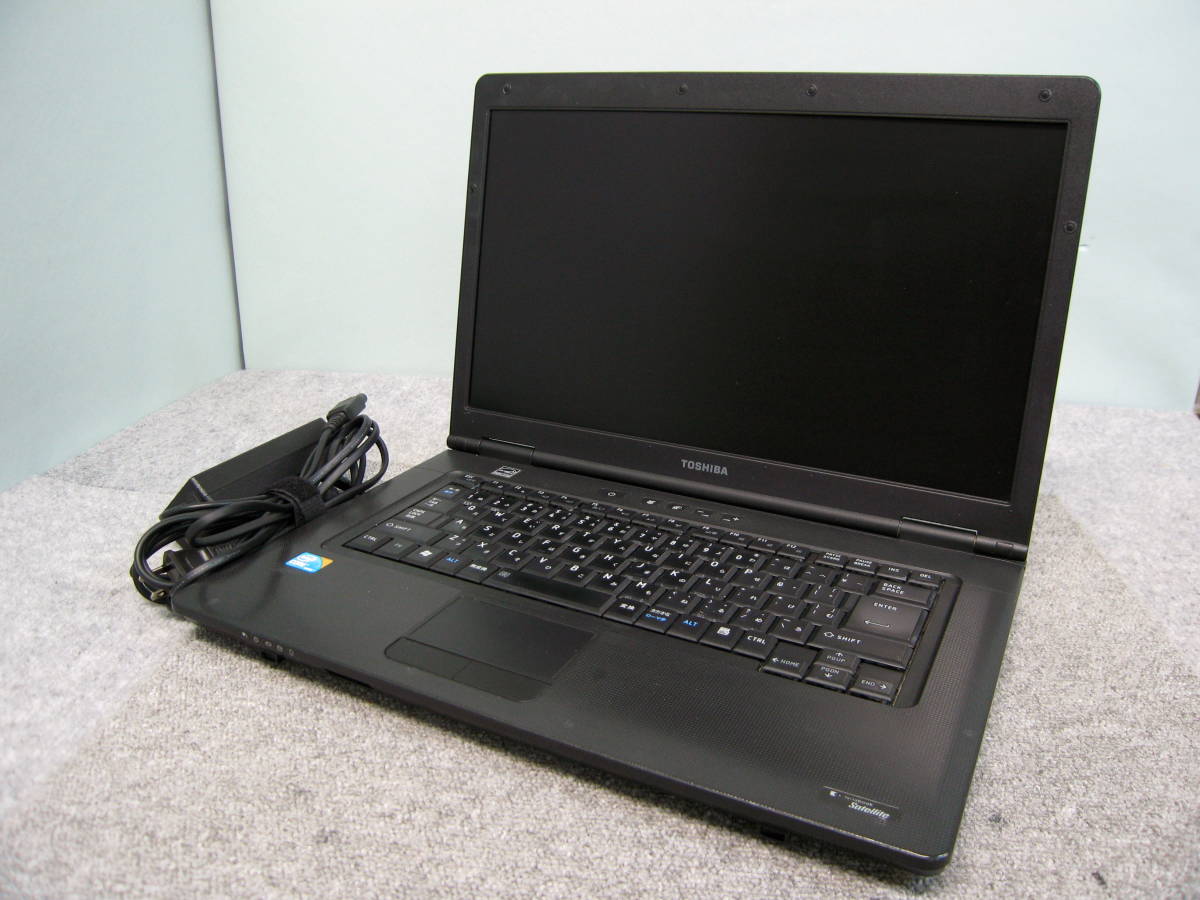 送料無料 ジャンク品 ノートパソコン ノートPC東芝 T45/33MRY 【公式通販】
