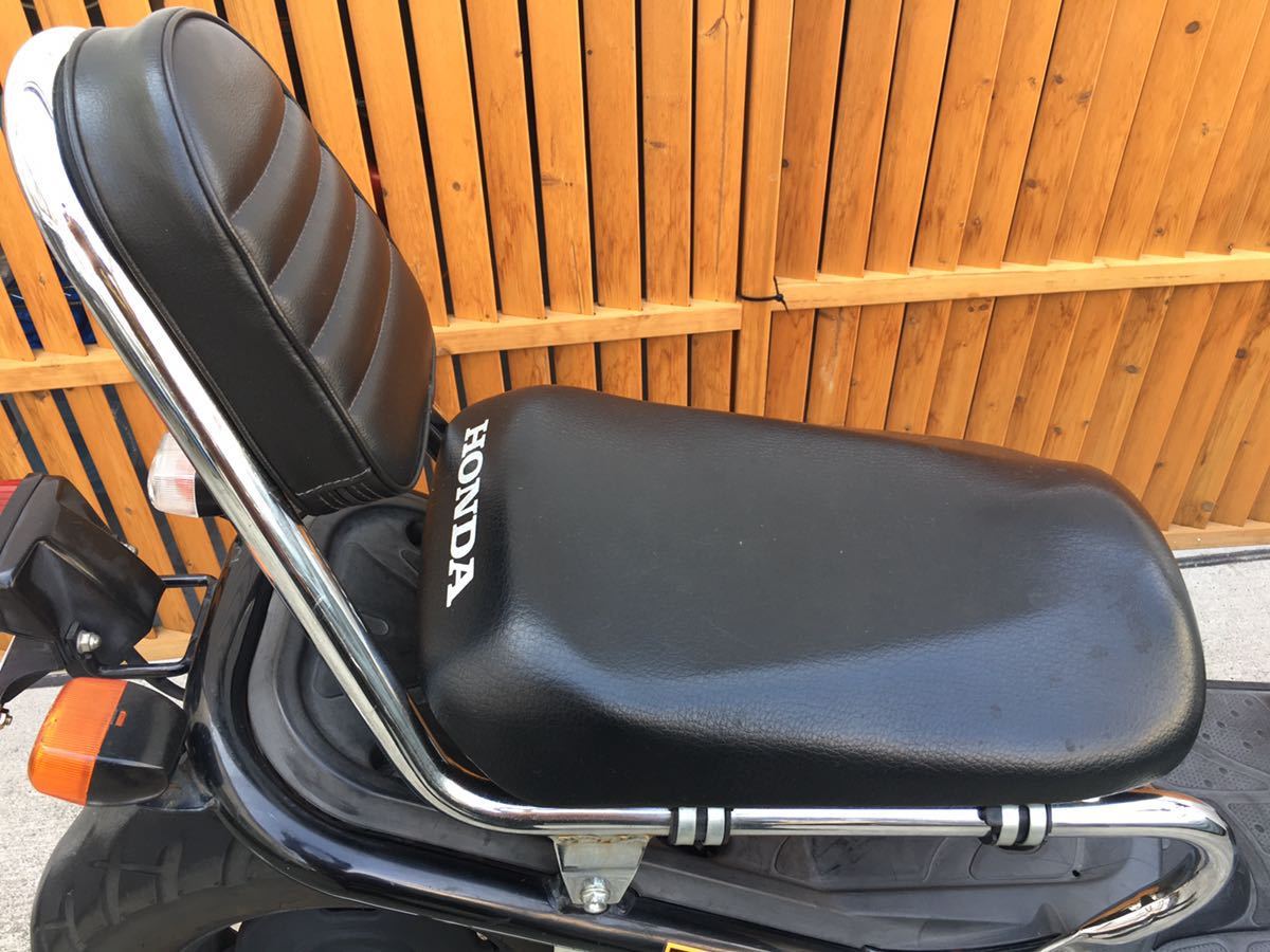 ☆ ズーマー 中古車 カスタム 売り切り☆ - ホンダ ズーマー ZOOMER 