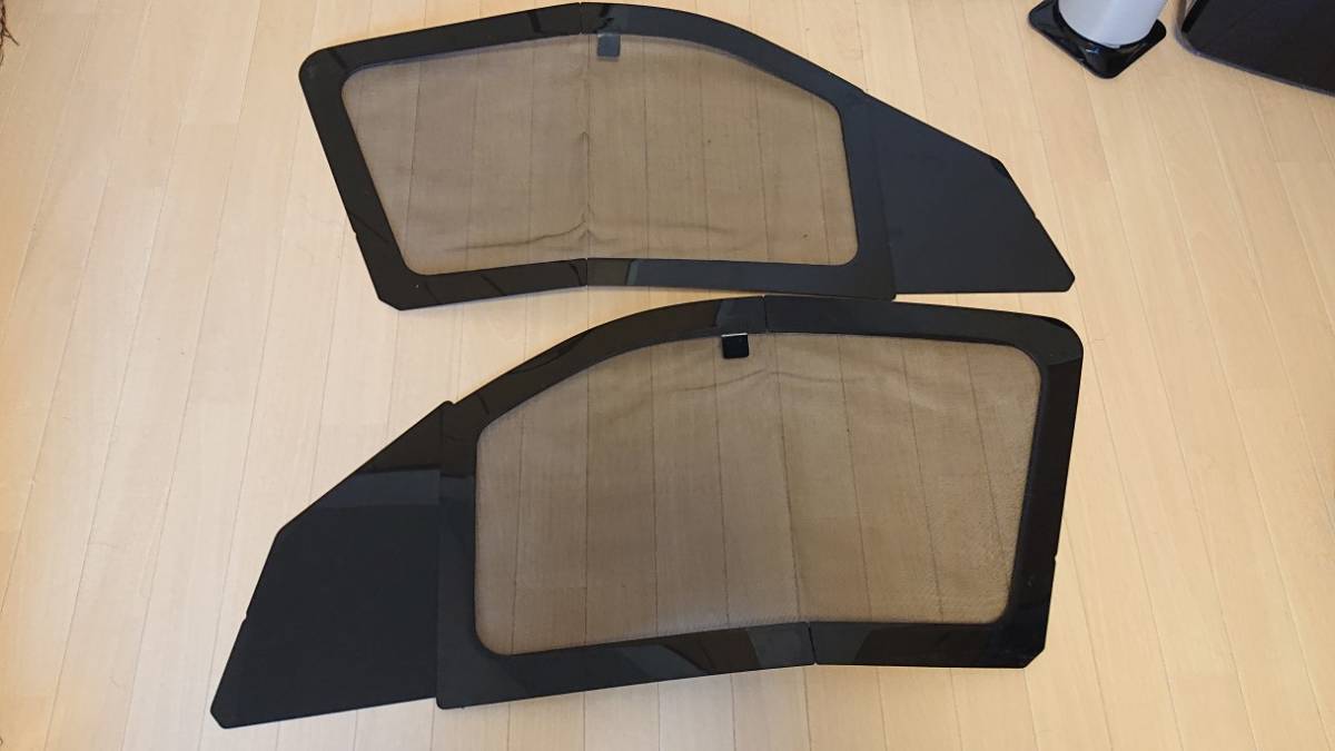 冷暖房・空調 ハイエース車載用 ナヴィック スポットクーラー クレクール3