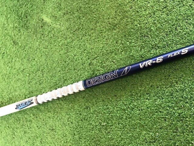 【人気，人気SALE】 五月特価 ツアーAD VR-6 S タイトリストスリーブ付 TS1 TS2 TS3 TS4 910 913 915 917 VG3 対応 tour titleist MP@1 V(グラファイトデザイン)｜売買されたオークション情報、yahooの商品情報をアーカイブ公開 - オ 部品