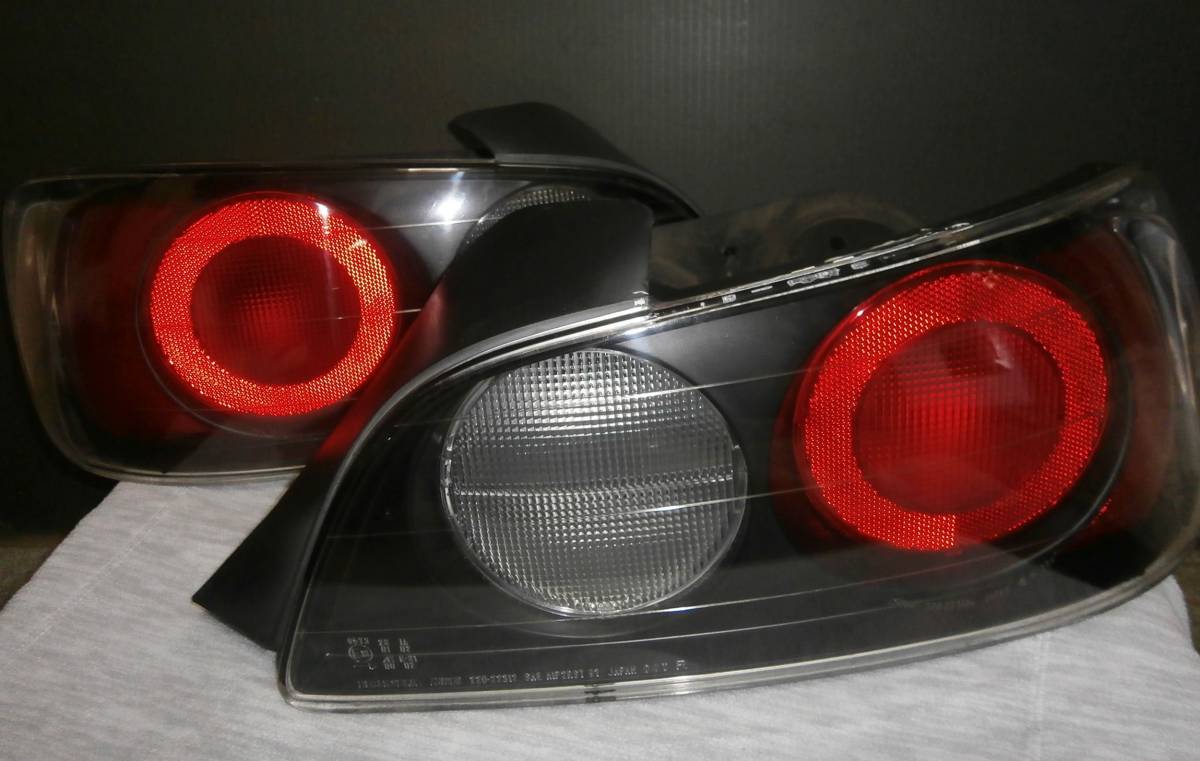 ★ 初期型 S2000 純正 テールライト 左右セット ★_1