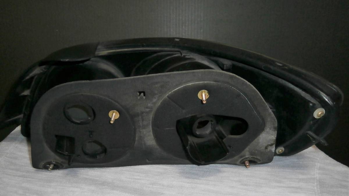 ★ 初期型 S2000 純正 テールライト 左右セット ★_4