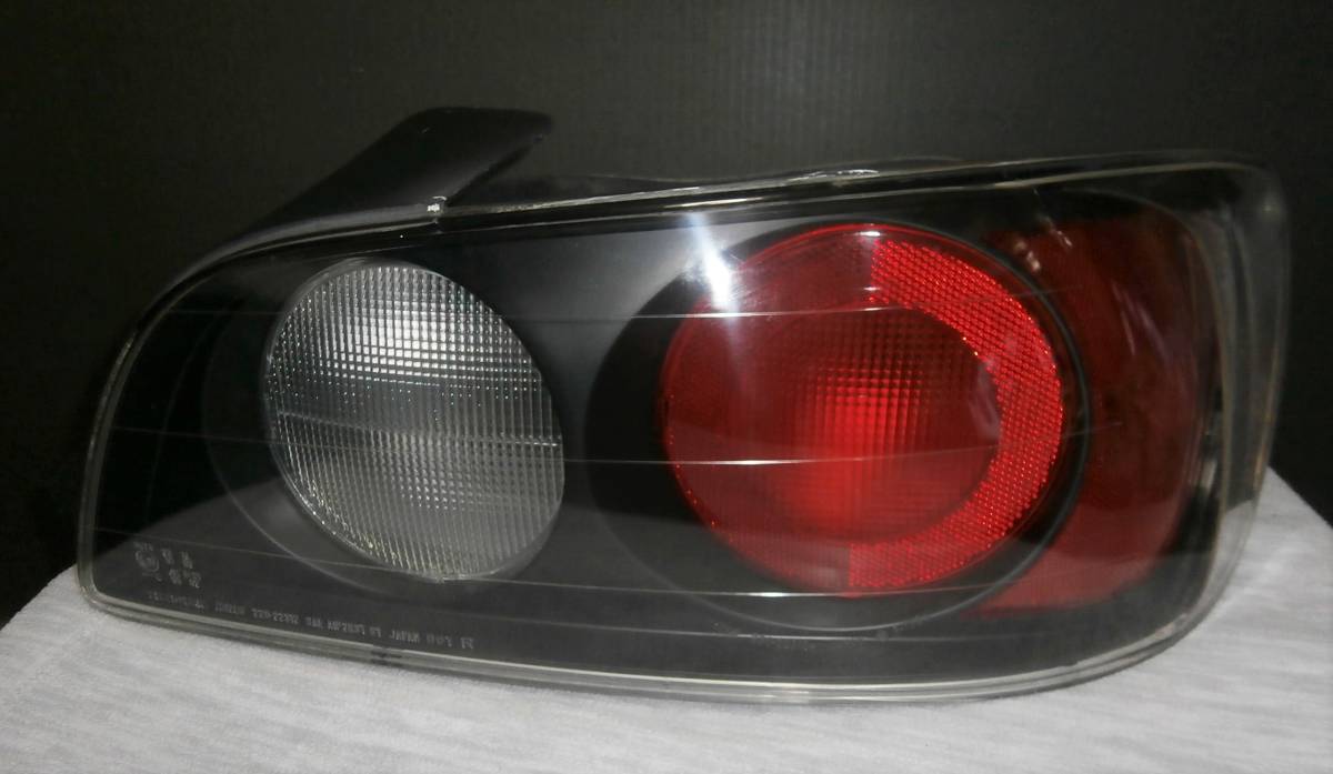 ★ 初期型 S2000 純正 テールライト 左右セット ★_5