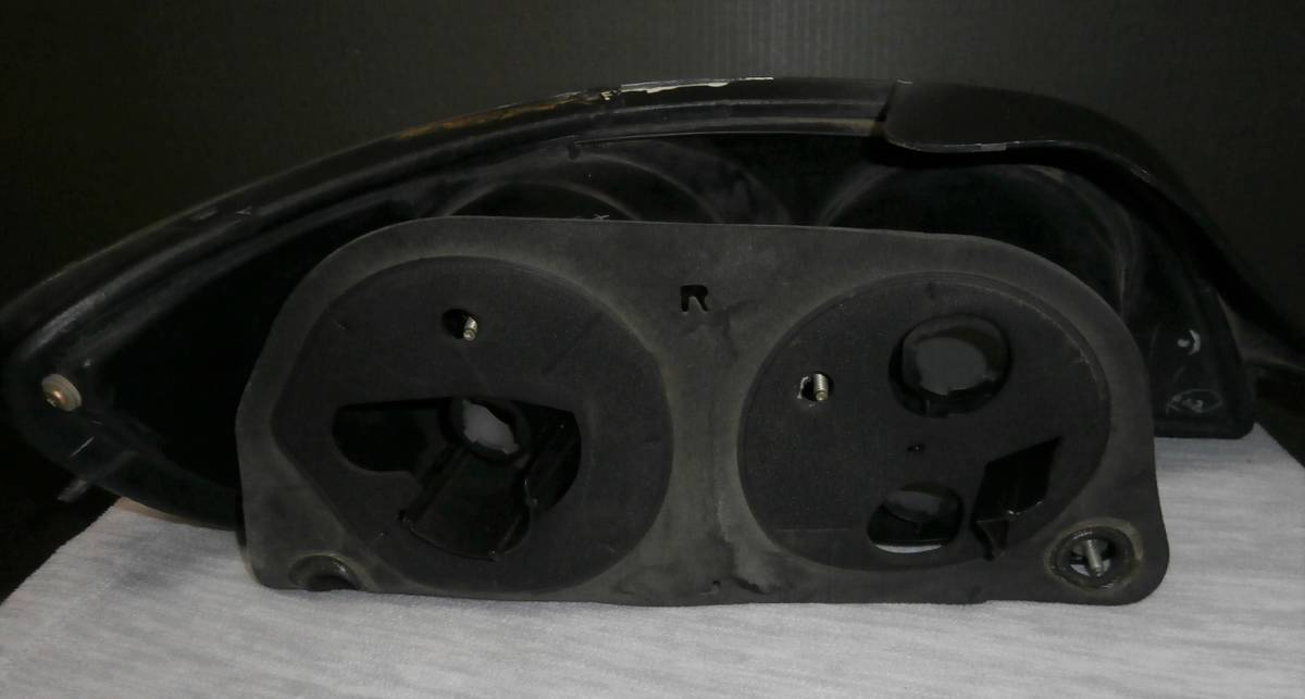 ★ 初期型 S2000 純正 テールライト 左右セット ★_7