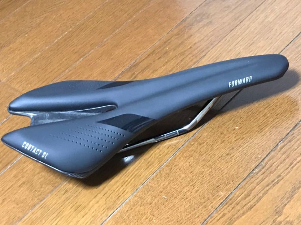 高品質，豊富な GIANT CONTACT SL forward サドル(サドル)｜売買されたオークション情報、yahooの商品情報をアーカイブ公開 - オークファン その他