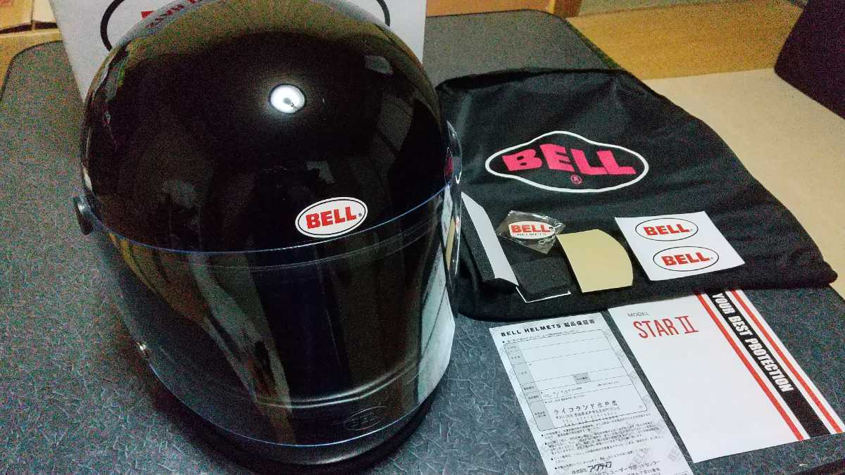  BELLSTAR2 ベルスター２ ベルヘルメット 族ヘル 旧車(Mサイズ)｜売買されたオークション情報、yahooの商品情報をアーカイブ公開 - オークファン フルフェイス（オンロード用）