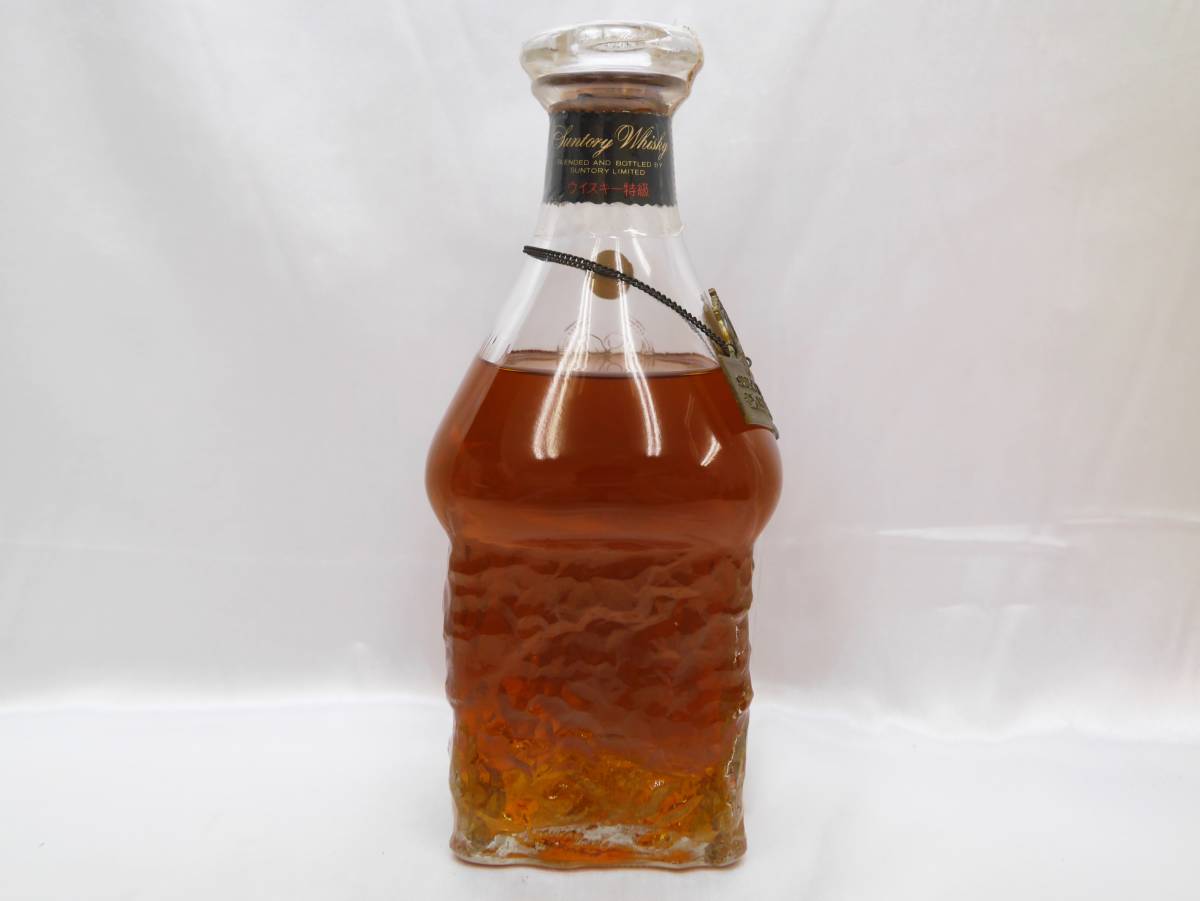 エクセレンス サントリー EXCELLENCE SUNTORY ウイスキー 750ml 