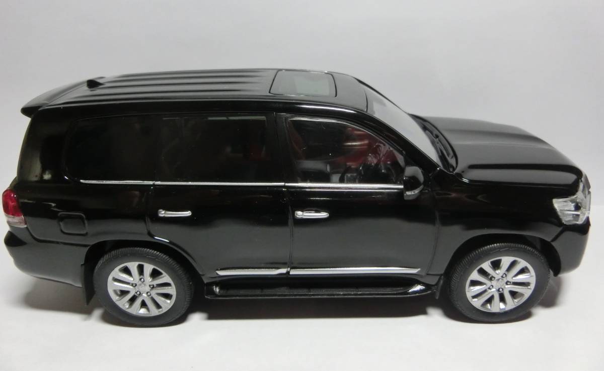 楽天市場】トヨタ特注 1/30 新型 トヨタ ランドクルーザー 250 