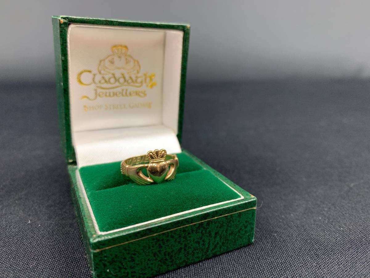 Claddagh The Ring & Symbol | Irish of Meaning, and Art - – It 