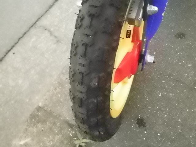 - BRIDGESTONE | メルカリ エコキッズの中古が安い！激安で譲ります・無料であげます｜ジモティー 26インチ ブリヂストン 直接受け渡し浜松市〉ブリジストンエクスプレスジュニア２２インチ 2026年最新一輪車 「西日本限定」「ブリヂストン」HACCHI 子供乗せ ハイディ2 1年保証 12インチの人気アイテム BRIDGESTONE（ブリヂストン） 自転車の中古が安い！激安で譲ります・無料であげます