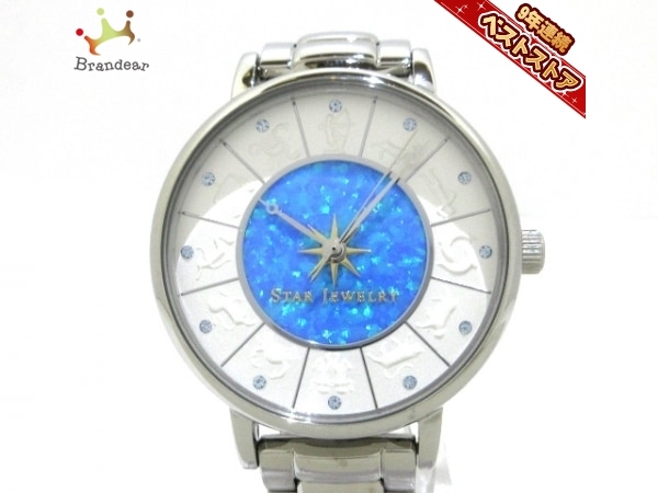 腕時計 STAR STEEL JEWELRY(スタージュエリー) JEWELRY(腕時計 腕時計 STAR STEEL JEWELRY(スタージュエリー) JEWELRY(腕時計