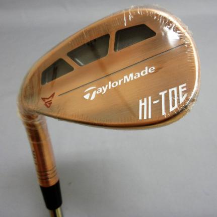 安い，高品質 テーラーメイド ハイ トゥ ウェッジ 54度 左 DGS300 Taylor Made ミルド グラインド Milled Grind HI-TOE ハイトゥ ダイナミックゴールド(テーラーメイド)｜売買されたオークション情報、yahooの商品情報 男性左きき用