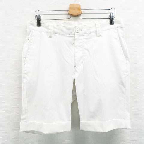  and per se アンパスィ 5617MS ハーフパンツ ホワイト系 88 240001358624 ゴルフウェア メンズ(88cm～)｜売買されたオークション情報、yahooの商品情報をアーカイブ公開 - オークファン パンツ、スラックス
