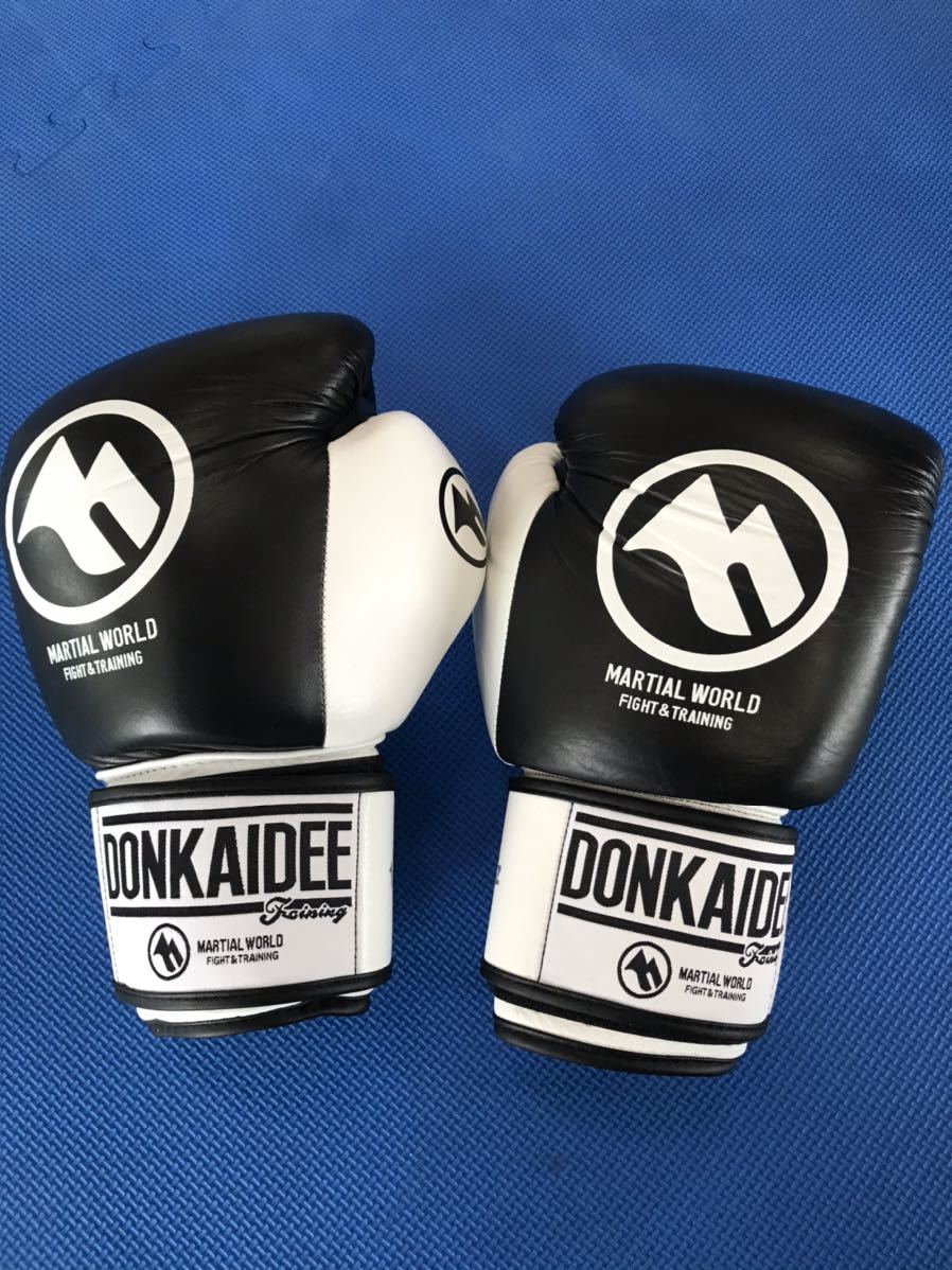 ボクシンググローブ　マーシャルワールド_1