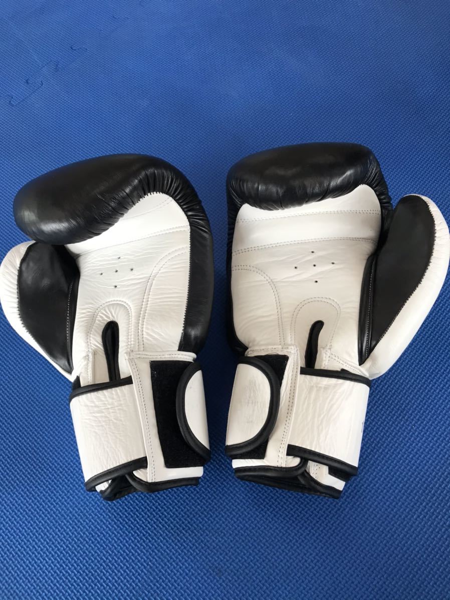 ボクシンググローブ　マーシャルワールド_3