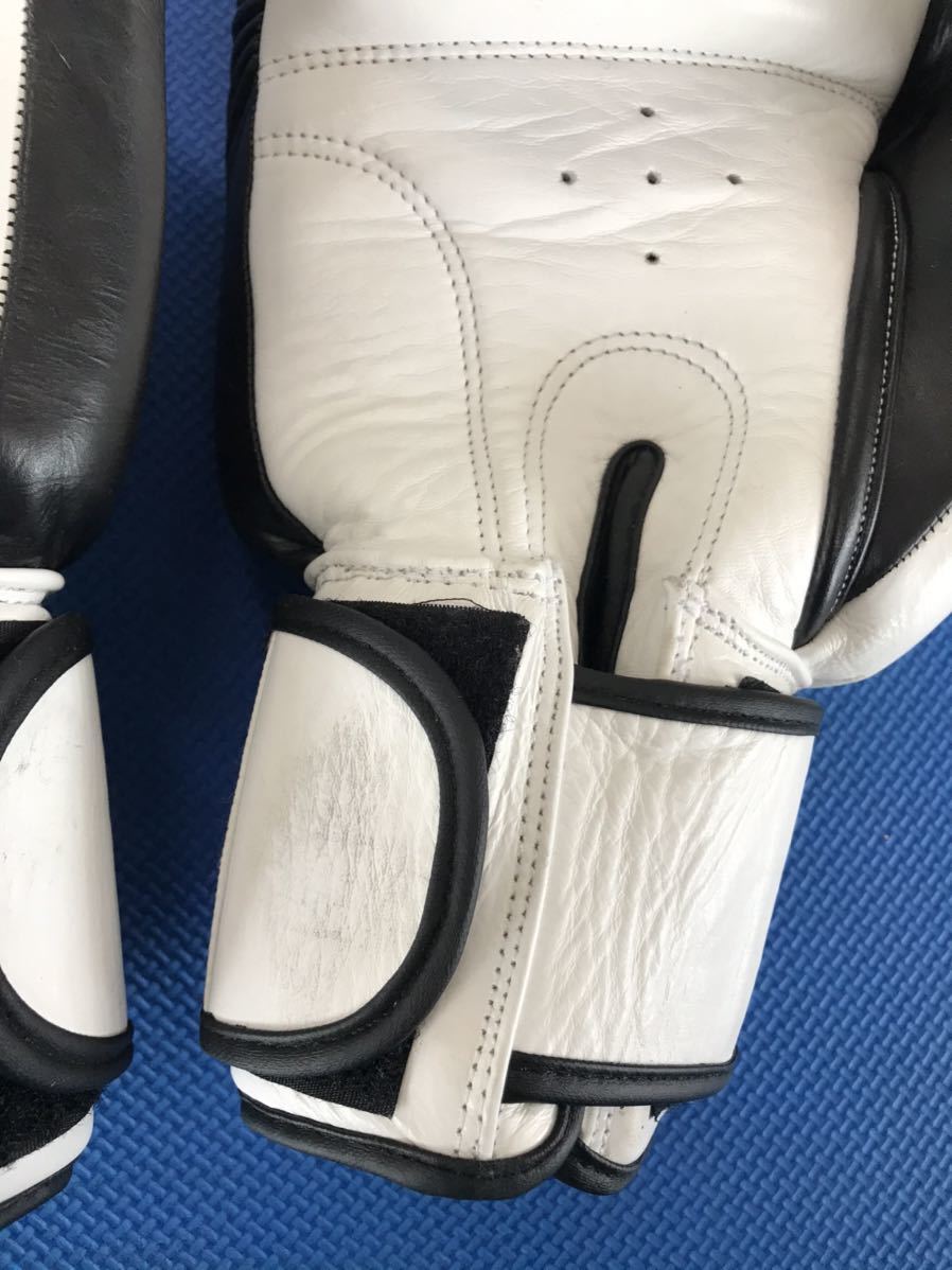 ボクシンググローブ　マーシャルワールド_4