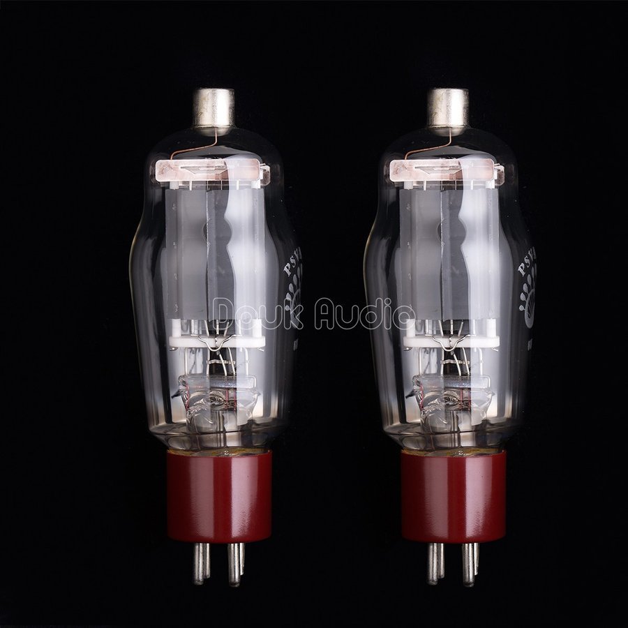 PSVANE 811A FU-811 Hi-Fi オーディオ トリオデックス医療 アンプ用