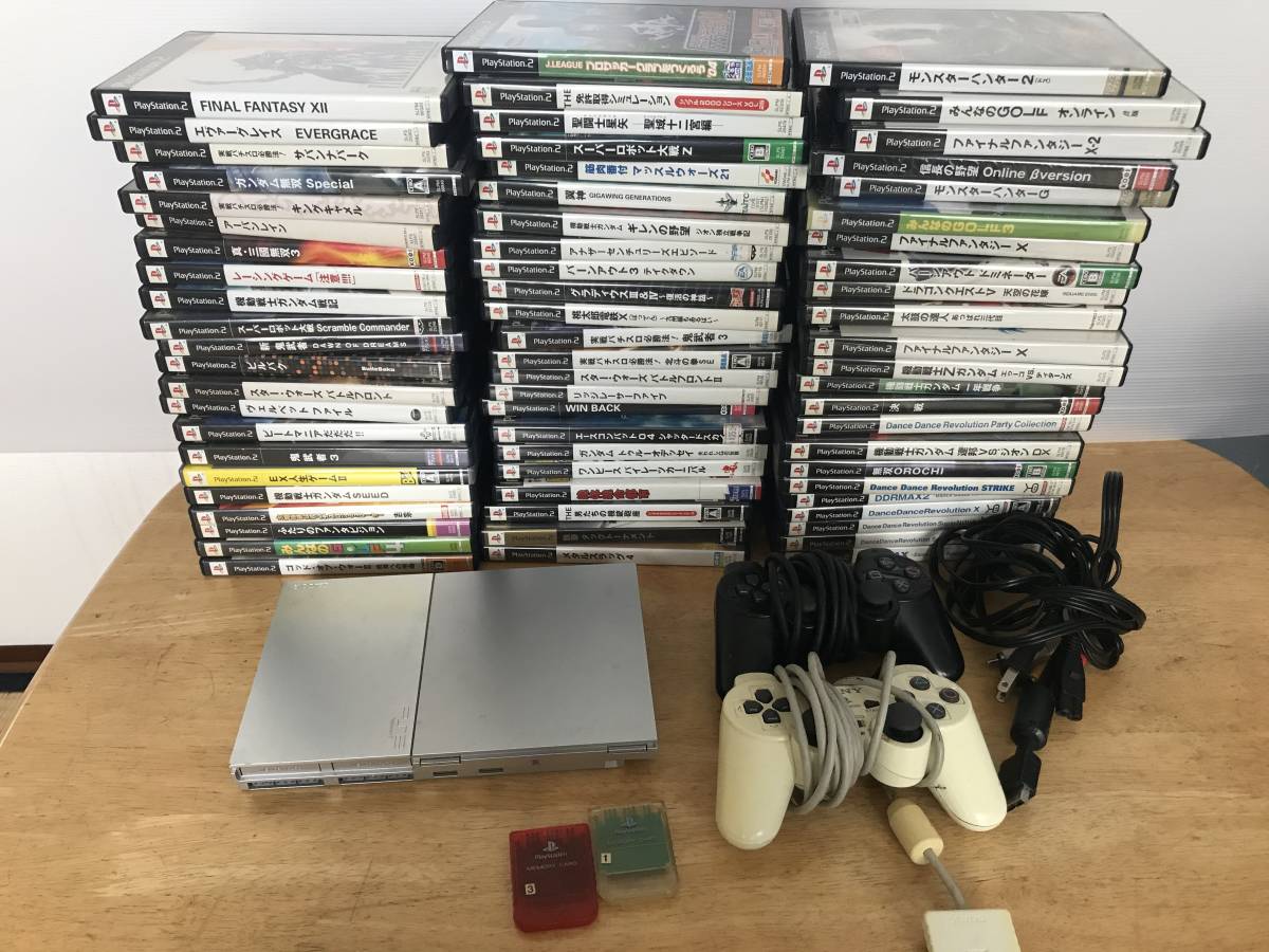 PS2 薄型 SCPH - 特売中 電源 PlayStation2⁄SCPH-90000 SCPH-90000 
