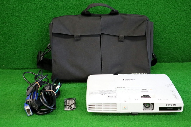 EPSON プロジェクター EB-1775W エプソン販売 | - 価格比較 液晶
