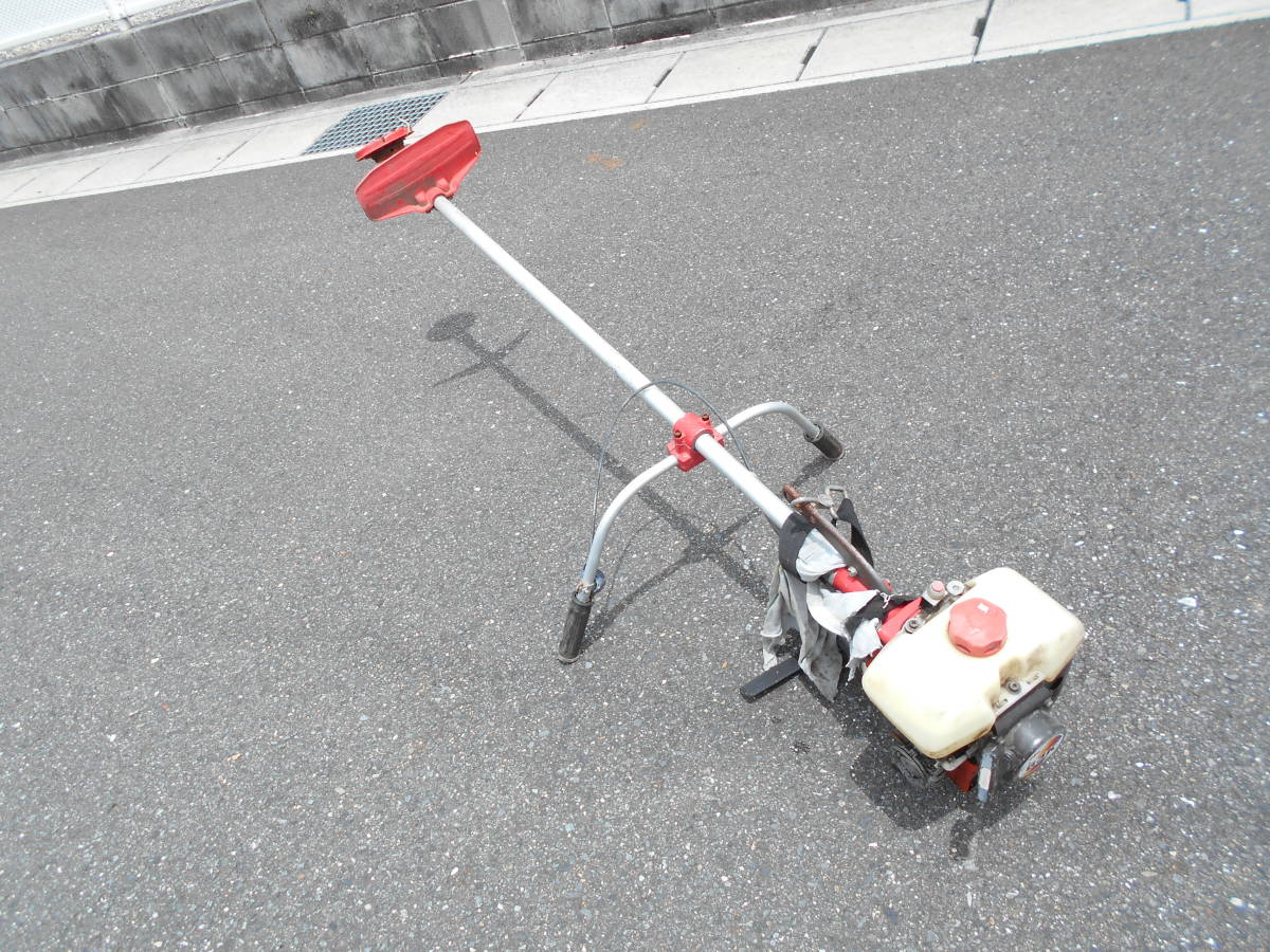 日本中古農機組合 - – 農機具王岐阜店 中古農機 耕耘機・管理機・運搬 