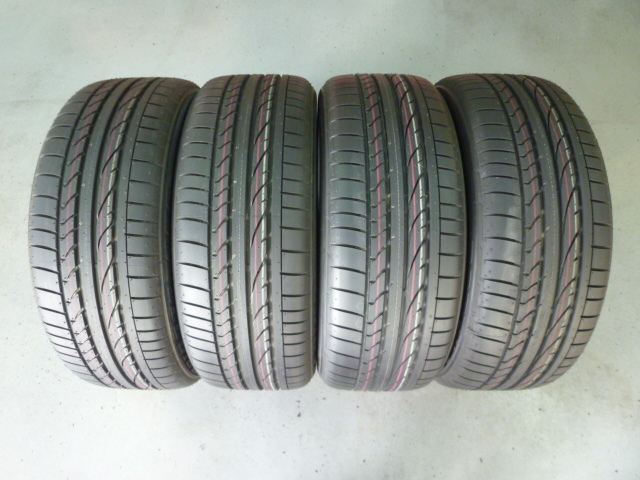 ブリヂストン POTENZA RE050A 0 1 2 ポテンザ 2026年最新Yahoo