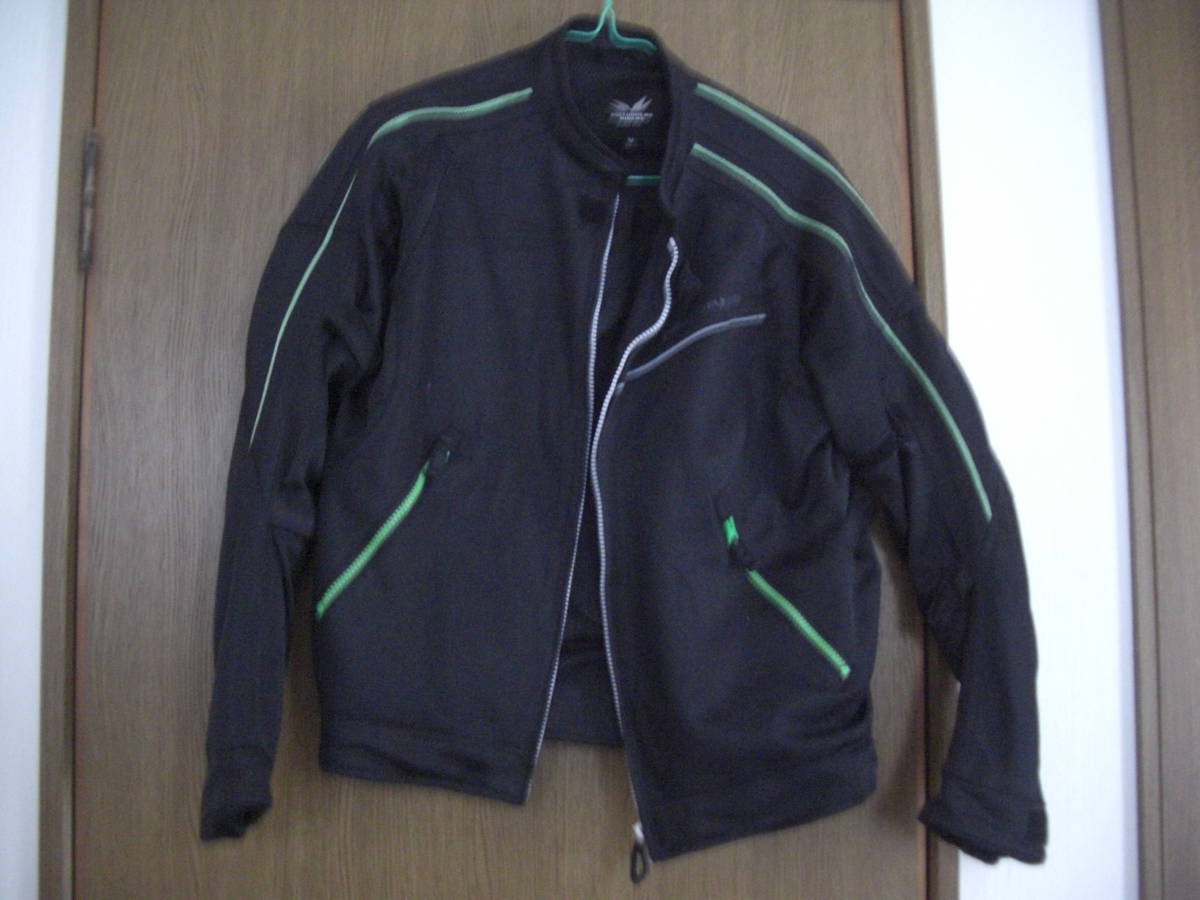【限定セール，正規品】 MOTOR HEADのメッシュジャケット Mサイズ(Mサイズ)｜売買されたオークション情報、yahooの商品情報をアーカイブ公開 - オークファン 男性用