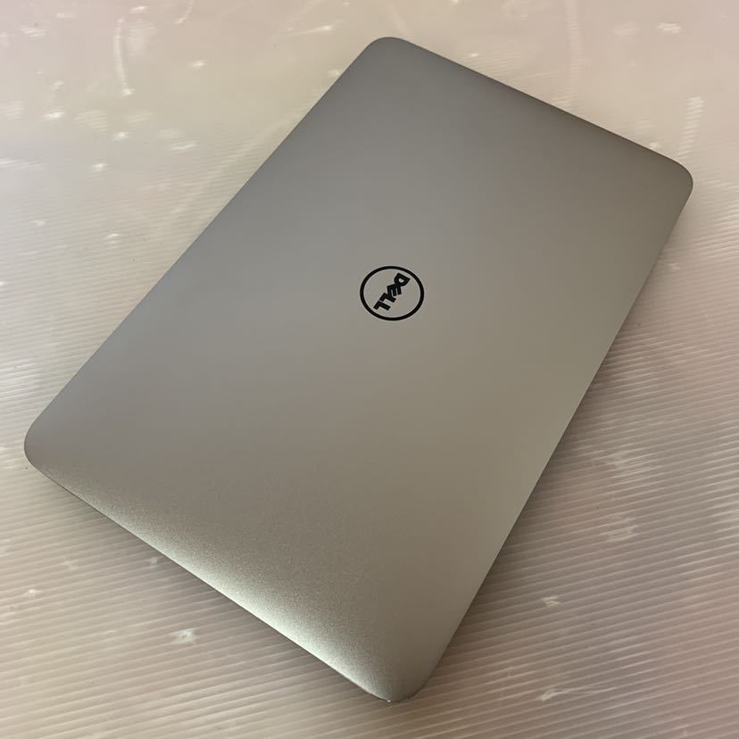 DELL】XPS L321X Core i5-2467M 1.60GHz 現状品 Refurbished: Dell XPS 