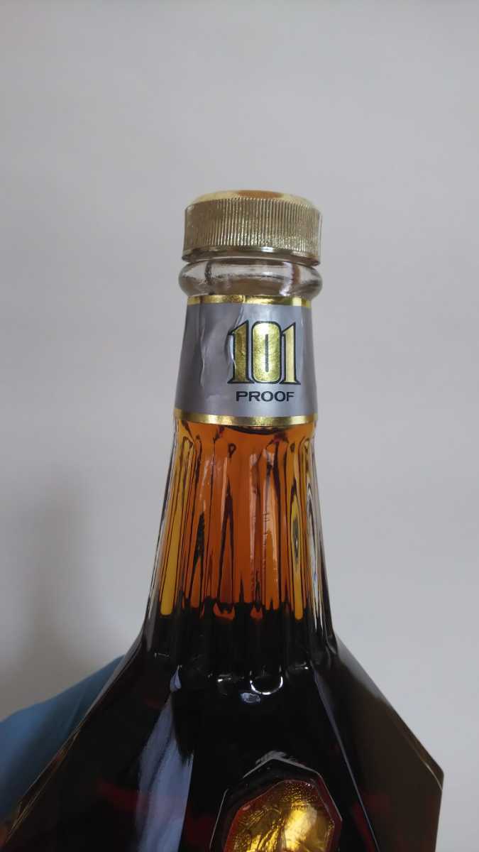 PRINCE ケンタッキープリンス KENTUCKY 古酒KENTUCKY SPECIAL 101PROOF
