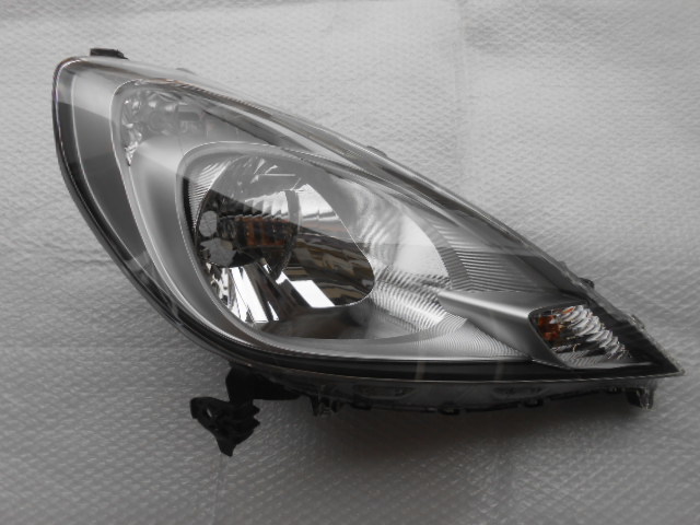 フィット GE6 GE7 GE8 ホンダ HID GE9 純正 | ヘッド ヘッドライト