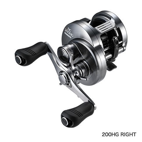 コンクエスト カルカッタ シマノ カルカッタコンクエスト DC 0 DC 201HG: 20 201hgの通販 中古品 dc 中古 シマノ(SHIMANO) 20カルカッタ 価格.com
