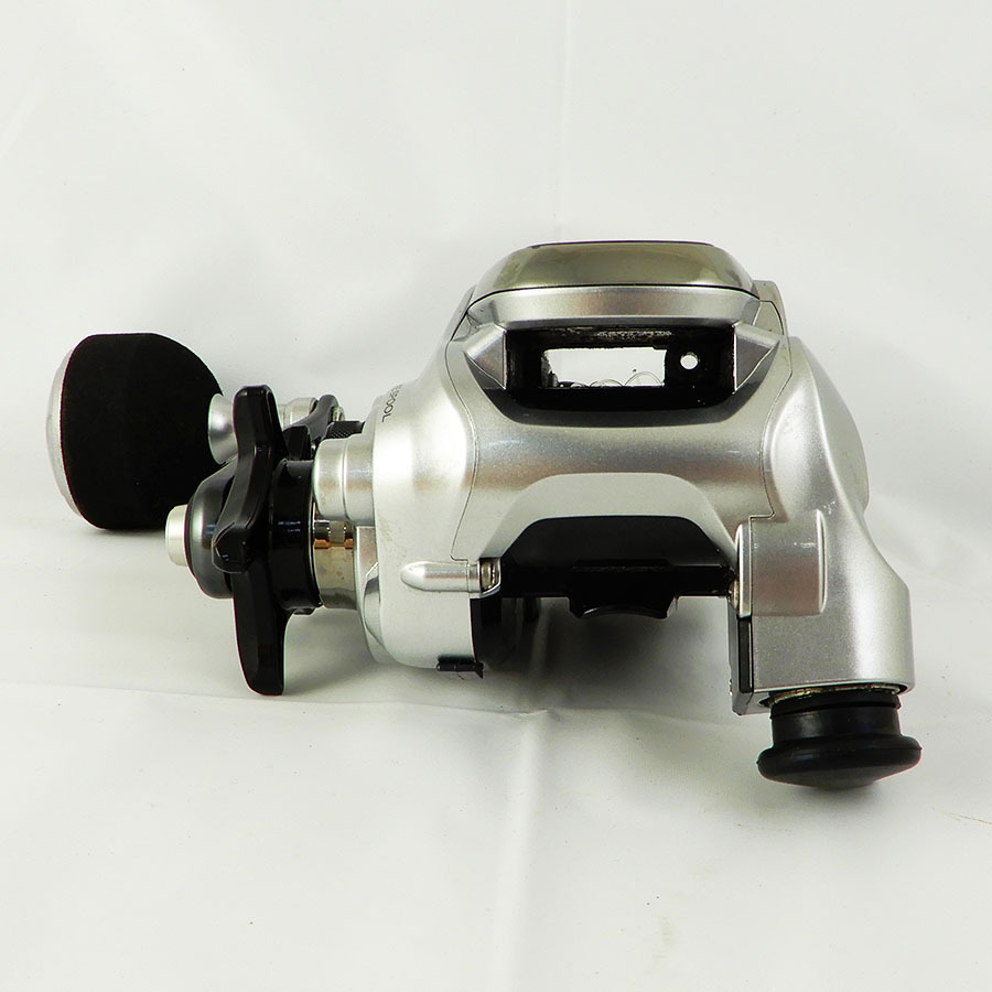 SHIMANO/シマノ◇電動リール Force Master/フォースマスター 400 [X3579]