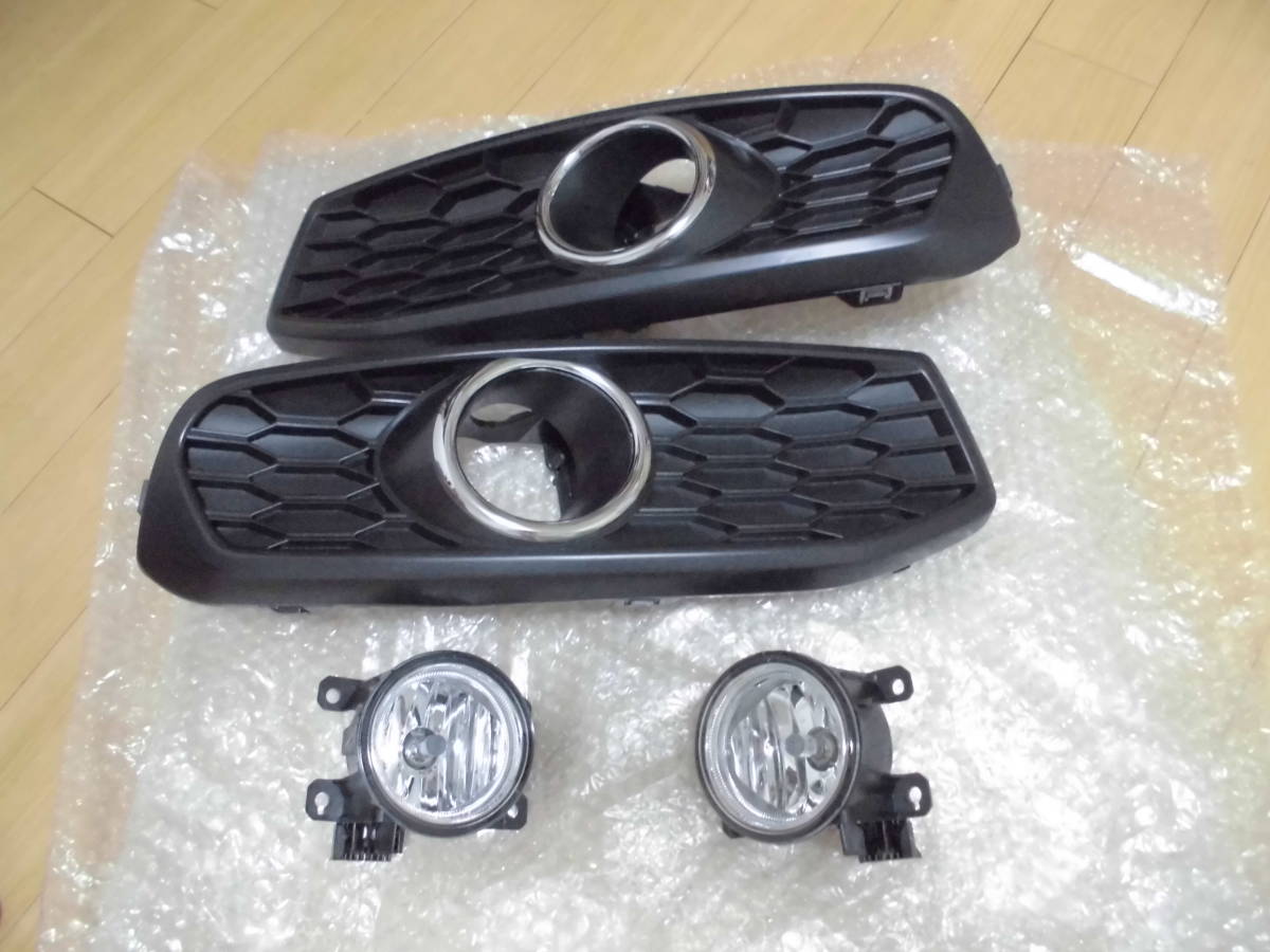 得価，新品 オデッセイ RC 前期 純正 フォグランプ 左右 STANLEY W0650 フィット N BOX 等(ホンダ用)｜売買されたオークション情報、yahooの商品情報をアーカイブ公開 - オークファン 純正品