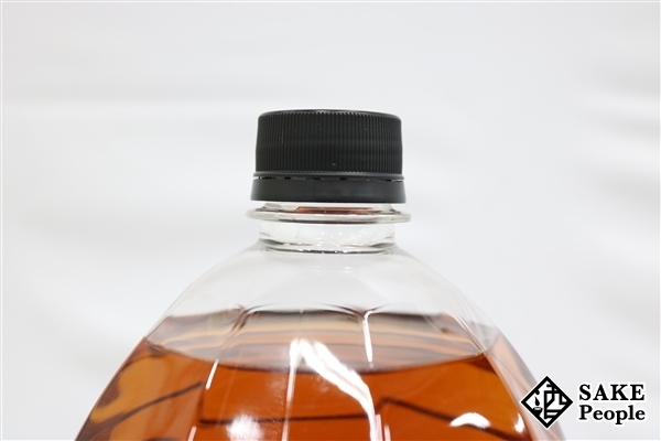 ◇1円～ サントリー ジムビーム 業務用 4000ml 40％ バーボン ジムビーム 業務用 4000ml 価格.com ジム 業務用4本