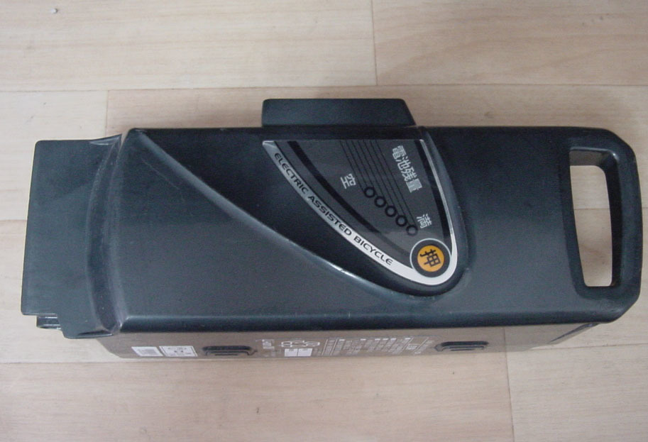 【定番，SALE】 パナソニック 電動自転車用 バッテリー NKY325B02長押し4点灯(電動アシスト自転車用バッテリー)｜売買されたオークション情報、yahooの商品情報をアーカイブ公開 - オークファン 電動アシスト自転車用バッテリー