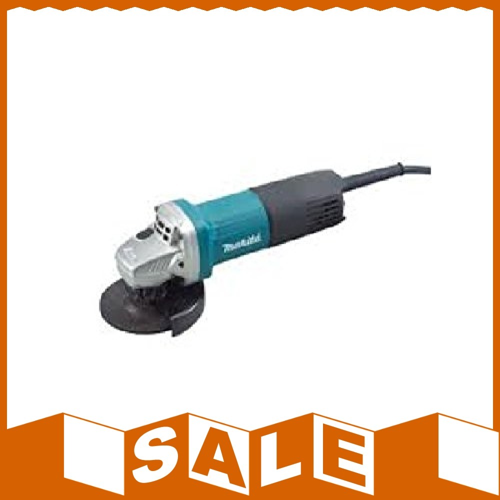 セール！マキタ(Makita) ディスクグラインダ 高速型 100mm 9553B_2