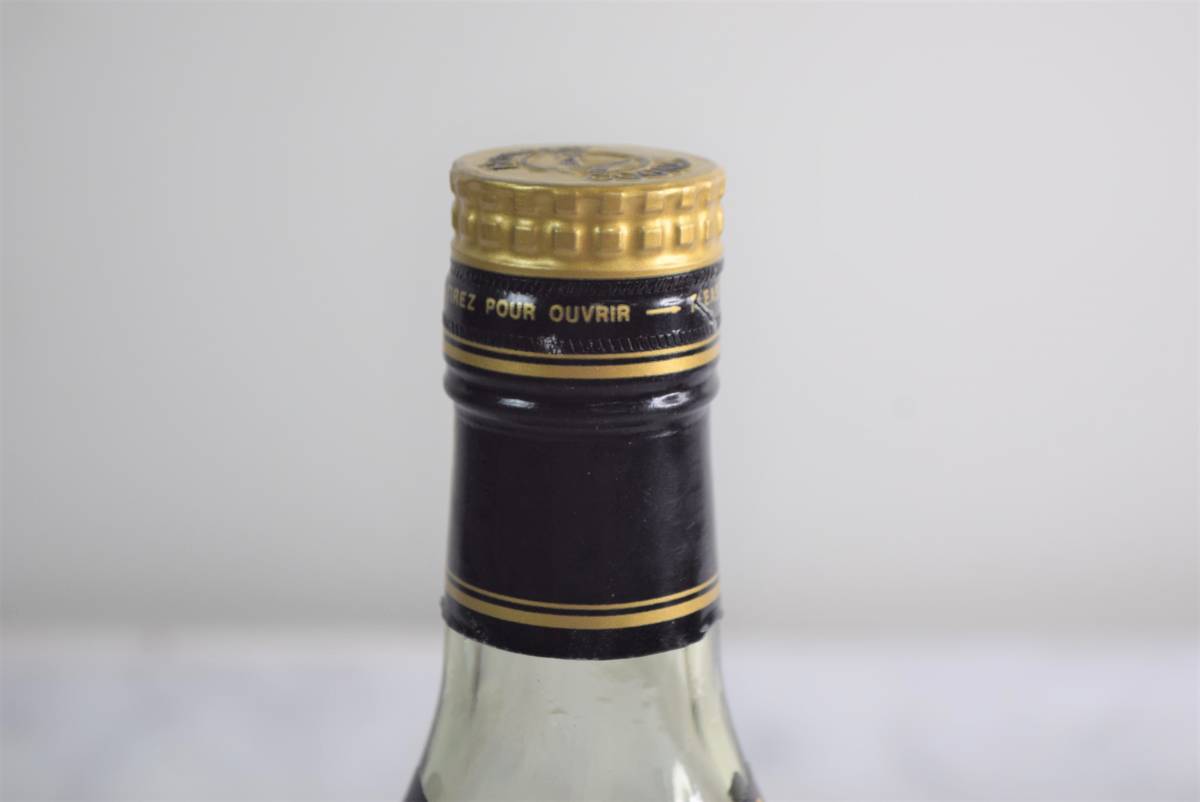 未開栓 古酒 Hennessy X.O COGNAC ヘネシー XO コニャック 40％ 700ml