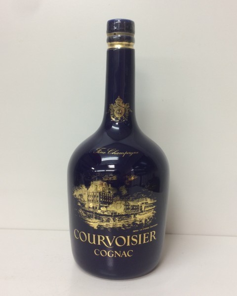 クルボアジェ 【古酒】COURVOISIER / クルボアジェ◇シャトー