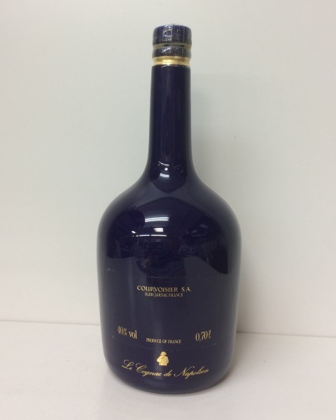 クルボアジェ 【古酒】COURVOISIER / クルボアジェ◇シャトー