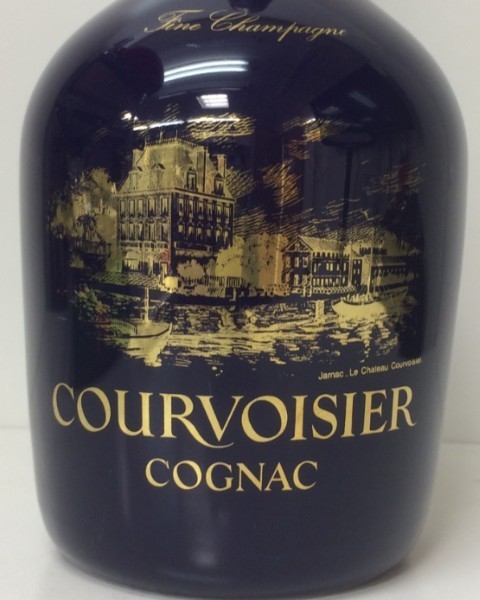 クルボアジェ 【古酒】COURVOISIER / クルボアジェ◇シャトー