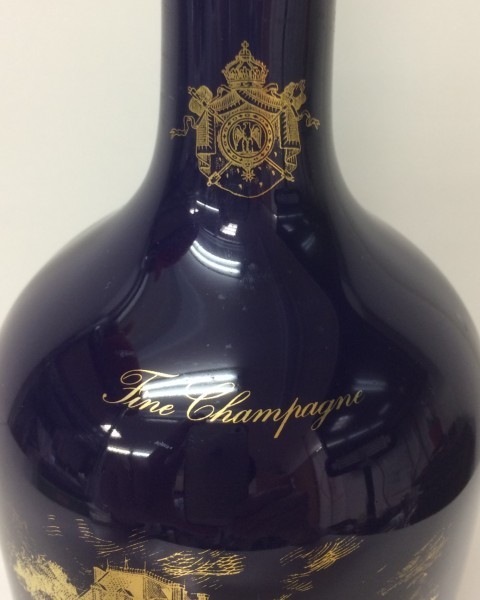 クルボアジェ 【古酒】COURVOISIER / クルボアジェ◇シャトー