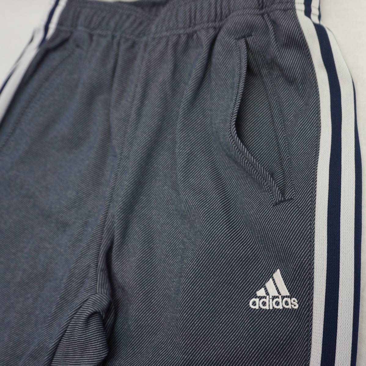 adidas 24&frasl;7 ウォームアップ アディダス メンズ パンツの通販 ウォームアップパンツ adidas（アディダス）の「M ストレート 24／7 ジャージパンツ M247ウォームアップパンツ ストレートパンツ | H40870／サッカーショップKAMO 通販