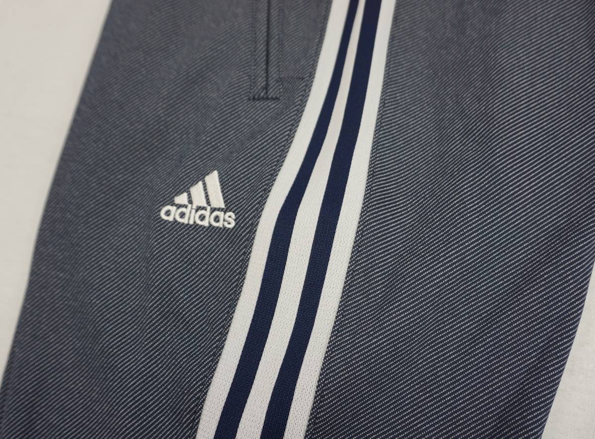 adidas 24&frasl;7 ウォームアップ アディダス メンズ パンツの通販 ウォームアップパンツ adidas（アディダス）の「M ストレート 24／7 ジャージパンツ M247ウォームアップパンツ ストレートパンツ | H40870／サッカーショップKAMO 通販