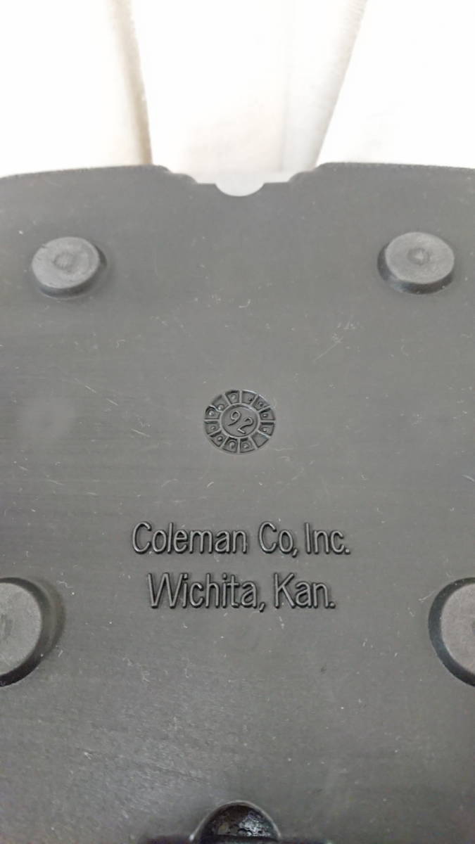 赤 Coleman ランタンケース コールマン | ランタンケース大 メルカリ モミの木 旧ロゴ 88年製 - ビンテージ 旧ロゴ(モミの木) (コールマン) アウトドア用品 ランタンケース（レッド）&frasl;Mの通販｜キャンプ用品のコールマン公式