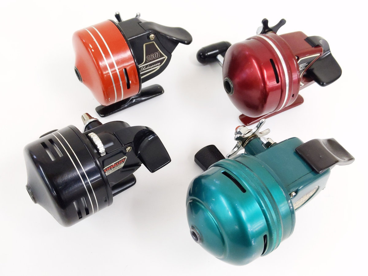 ダイワ アンダースピン US 120XD・アンダースピン 80 計2点 超美品