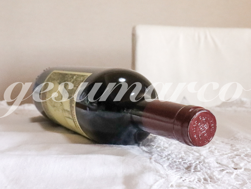 カステッロ ロミト・デル・ロミトリオ サンタンティモ 2012 Romito Romito del Romitorio Sant'Antimo イタリア トスカーナ 赤ワイン Castello Romitorio – IGT Romitoro Sant'Antimo